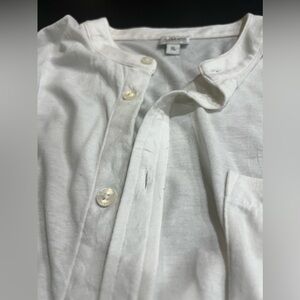 Giorgio Armani cotton shirt